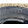 Image 5 : 235/55R19 Tires-assorted brands: Firelli, Yokohama, Cooper - Brand new