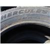 Image 3 : Set of 275/60R18 115T Avalanche TT Hercules snow grip tires