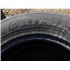 Image 4 : Pair of 2 225/65R17 102T Yokohama Avid S33 tires with rims