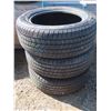 Image 1 : Set of 3275/55R20 113T Nexen Roadian HTX RH5 tires