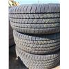 Image 5 : Set of 3275/55R20 113T Nexen Roadian HTX RH5 tires
