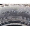 Image 3 : Pair of 2 LT 235/80R17 120/117R Nexen Roadian tires