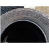 Image 2 : Set of 4 245/75R17 112T Bridgestone Dueler A/T tires