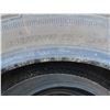 Image 3 : Set of 4 245/75R17 112T Bridgestone Dueler A/T tires