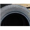 Image 3 : Set of 3 225/65R17 102T Goodyear Ultra grip tires