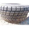 Image 3 : 265/50R20 107R Winter Maxx SJ8 Dunlop Tire