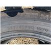 Image 4 : 265/50R20 107R Winter Maxx SJ8 Dunlop Tire