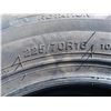 Image 3 : Pair of 2 225/70R16 103S Sailun Ice blazer tires