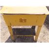 Image 2 : Yellow parts washer 20 Gal.