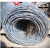 Image 2 : Roll of Tough Strand Square knot field fence 33713 14ga Gr125 - 50" high