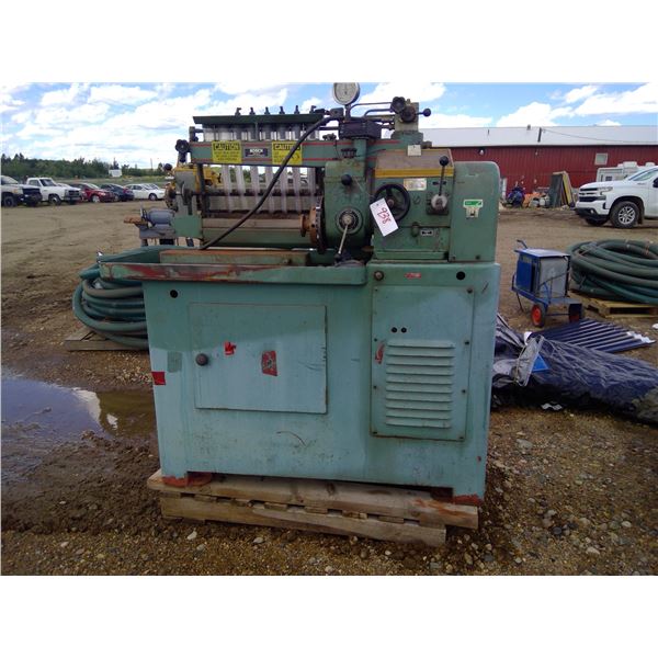 Bosch Diesel Injection tester