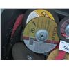 Image 2 : Assorted Grinding discs