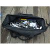 Image 1 : Kunys Tool Bag full of tools