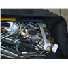 Image 3 : Kunys Tool Bag full of tools