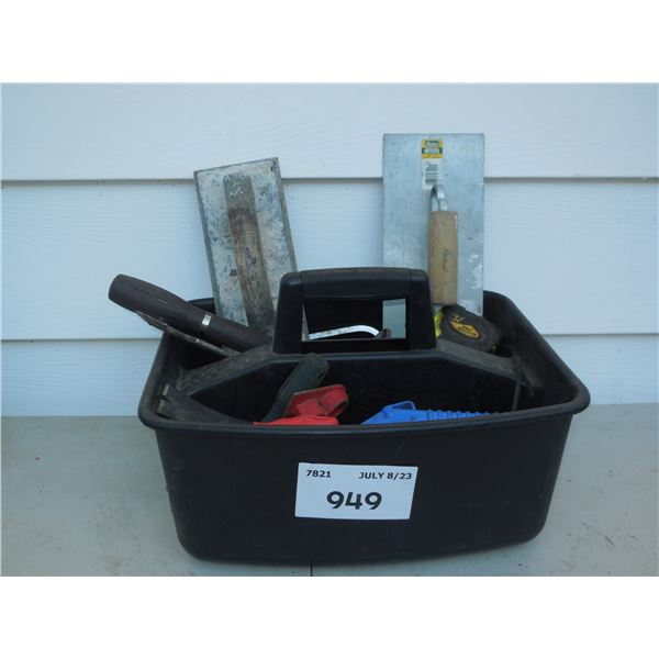 Container of Tools Schmalz Auctions
