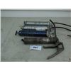 Image 1 : Lot of grease guns