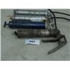 Image 3 : Lot of grease guns