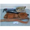 Image 1 : Tool Pouch, Bucket Bags, Tool Belt & Caulking Guns