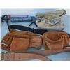 Image 3 : Tool Pouch, Bucket Bags, Tool Belt & Caulking Guns