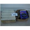 Image 1 : Battery Lifting Straps, Box of Venting Grills
