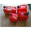 Image 2 : 4 Jerry cans