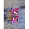 Image 1 : 2  2 ton jack stands