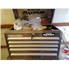Image 1 : Mastercraft maximum 5 drawer upper tool box with contents and keys