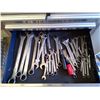 Image 4 : Mastercraft Maximum lower tool box ( 6 drawer) including contents and keys