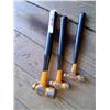 Image 1 : 3 ball-peen hammers