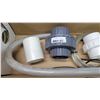 Image 2 : Plumbing Hoses and Gidgets - Hot Tub Parts?