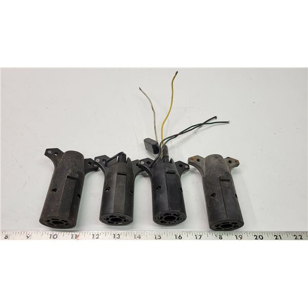 Trailer Light Sockets