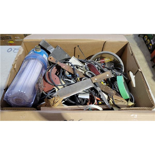 Box of Bits&Bobs