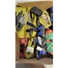 Image 2 : Lot of Straps