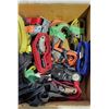 Image 3 : Lot of Straps