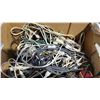 Image 1 : Large Lot of Extension Cords