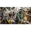 Image 2 : Large Lot of Extension Cords