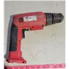 Image 2 : Milwaukee Drill and Handheld Jigsaw - No Batteries