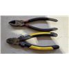 Image 3 : Lot of Pliers
