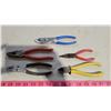 Image 1 : Lot of Pliers