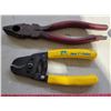 Image 3 : Lot of Pliers