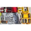Image 2 : Large Lot of Drill Sets