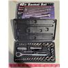 Image 1 : 40pc Socket Set