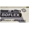Image 2 : Imperial Boflex Insulated Flexible Duct 5"x25' - looks used
