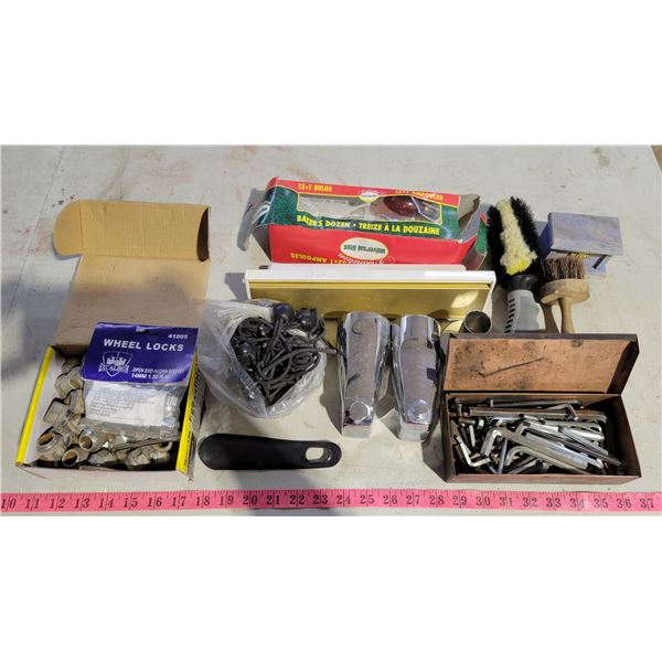 Box of Assorted Bits and Bobs