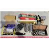 Image 1 : Box of Assorted Bits and Bobs