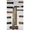 Image 3 : Lot of Hammers