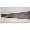 Image 4 : 2 Vintage Saws