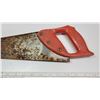 Image 7 : 2 Vintage Saws