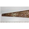 Image 8 : 2 Vintage Saws