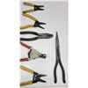 Image 2 : Lot of Pliers